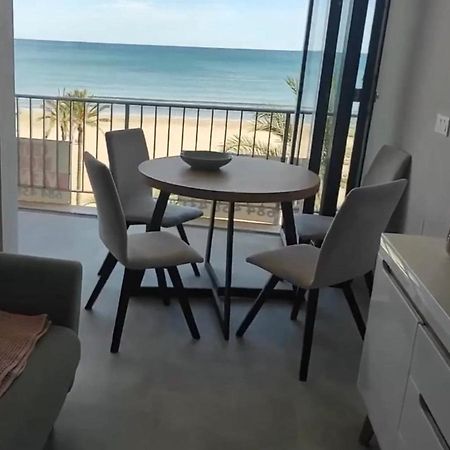 Apartament Sol Cullera Extérieur photo