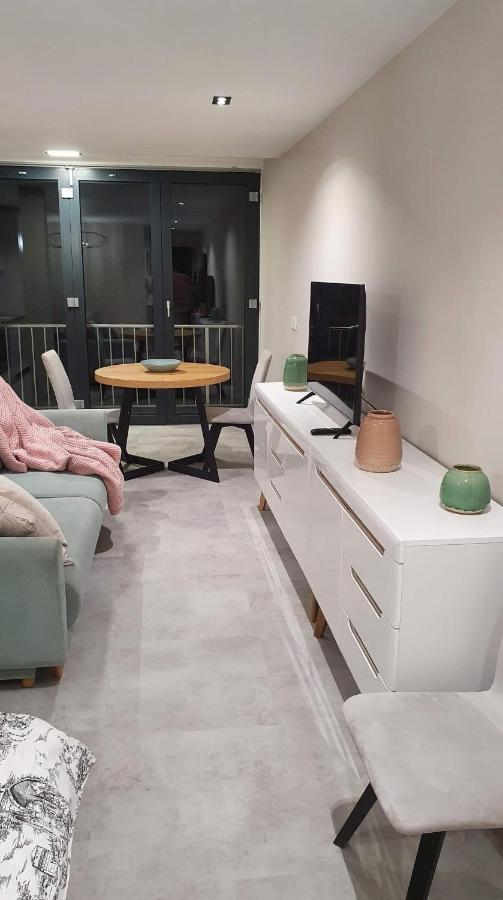 Apartament Sol Cullera Extérieur photo